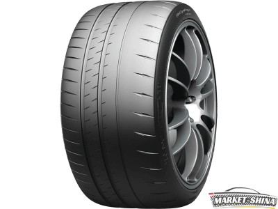 Michelin Pilot Sport Cup 2 275/35 R20 102Y