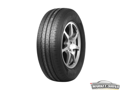Leao Tire (LingLong) GREEN-Max Van 205/75 R16 110R