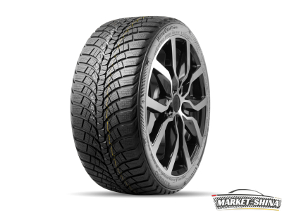 Kumho WinterCraft WP71 245/40 R17 95V
