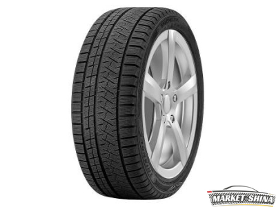 Triangle PL02 245/35 R20 95W Triangle PL02 245/35 R20 95W