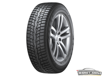 Hankook Winter i*Cept X RW10 255/45 R20 101T