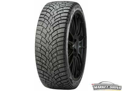 Pirelli Ice Zero 2 245/50 R19 105H