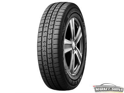 Nexen Winguard WT1 205/65 R15 102R