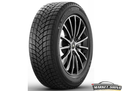 Michelin X- ICE SNOW 235/60 R19 107H