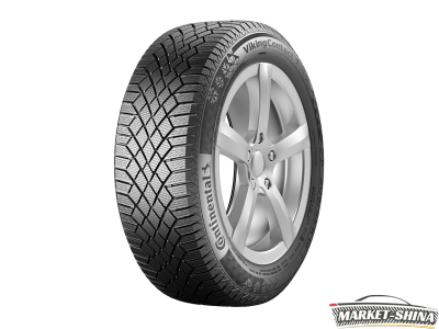 Continental Viking Contact 7 205/45 R17 88T XL