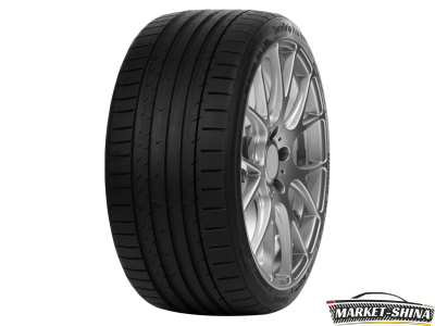 Gripmax SureGrip Pro Sport 295/35 R21 107Y