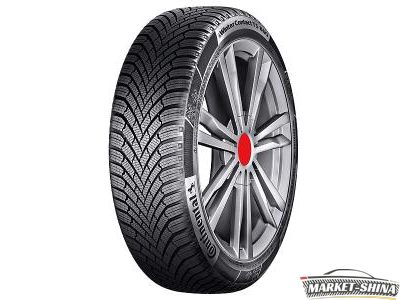 Continental WinterContact TS 860 275/35 R19 100V