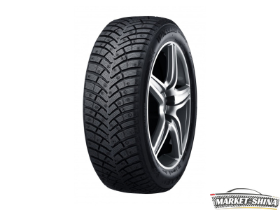Nexen Winguard Winspike 3 205/50 R17 93T XL