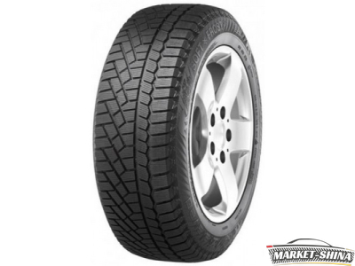 Gislaved Soft*Frost 200 SUV 245/45 R18 100T