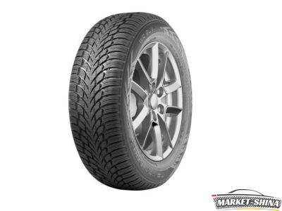 Ikon Tyres (Nokian Tyres) WR SUV 4 255/50 R19 107V