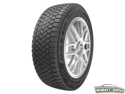 Maxxis Premitra Ice 5 SUV SP5 215/60 R17 100L