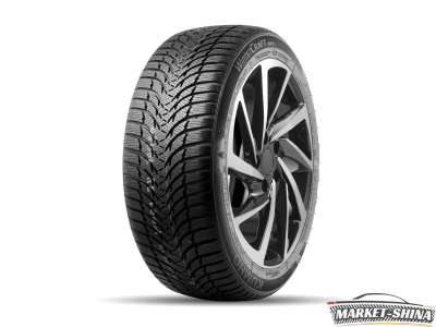 Kumho WP51 175/55 R15 77T