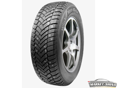 Leao Tire (LingLong) GREEN-Max Winter Grip 195/65 R15 95T
