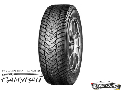 Yokohama Ice Guard IG65 265/55 R20 113T
