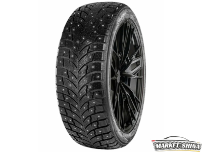 Gripmax SureGrip Pro Ice 285/45 R22 114T