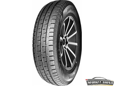 Aplus A869 205/75 R16 110R