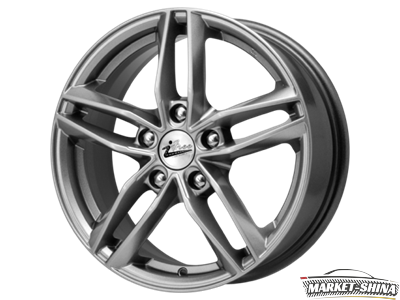 iFree Moskva 6.5 x 16 5*114.3 Et:50 Dia:67.1 Хай вэй