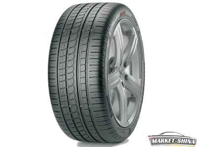 Pirelli P Zero Rosso 275/45 R19 108Y