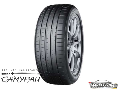 Yokohama Advan Sport V107E 255/50 R19 107Y