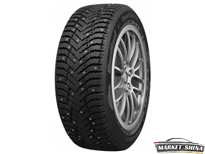 CORDIANT Snow Cross 2 215/55 R18 99T