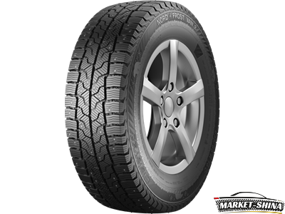 Gislaved Nord*Frost VAN 2 235/65 R16 115/113R