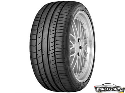 Continental SportContact 5 225/45 R18 95Y