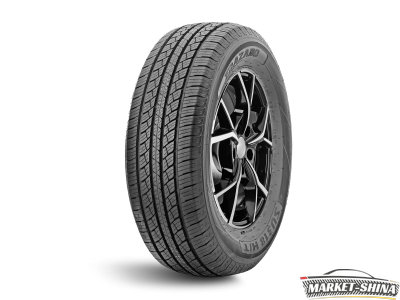 TRAZANO SU318 225/55 R18 98V