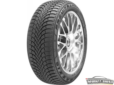 Maxxis Premitra Snow WP6 215/45 R18 93V