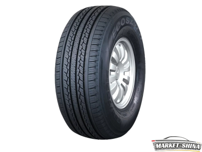 Mazzini Ecosaver 265/60 R18 110H