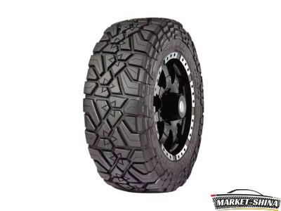 Gripmax Mud Rage M/T III 265/65 R17 120Q