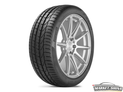 Pirelli P Zero NCS 255/45 R19 100W