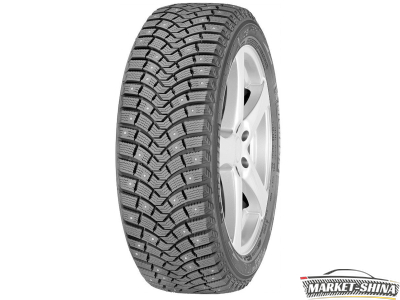 Michelin X-Ice North 2(XIN2) 195/55 R16 91T