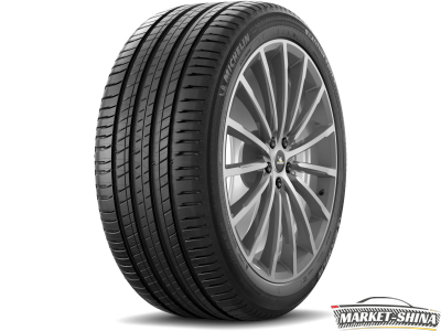 Michelin Latitude Sport 3 265/50 R19 110W