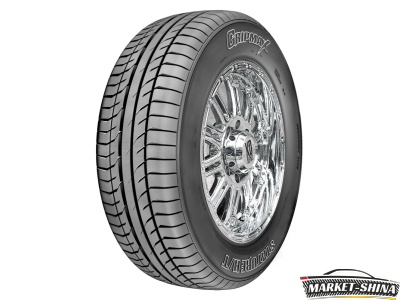 Gripmax Stature H/T 255/50 R20 109W