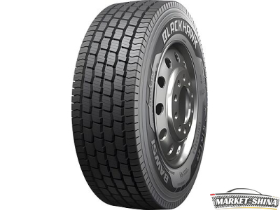 BlackHawk (SAILUN) BAW51 315/80 R22.5 156/150L