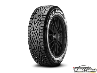Pirelli Ice Zero 235/55 R17 103T