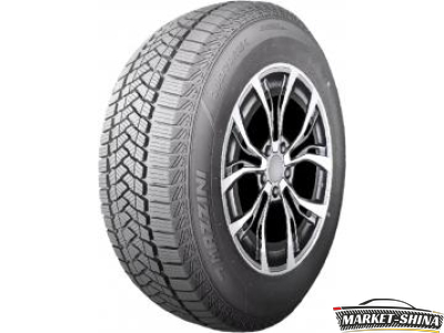Mazzini EcoVan AllSeason AS9 195/70 R15 104/102S