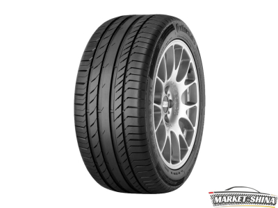 Continental SportContact 5 225/45 R18 91Y