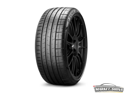 Pirelli P Zero NCS 255/45 R19 104V