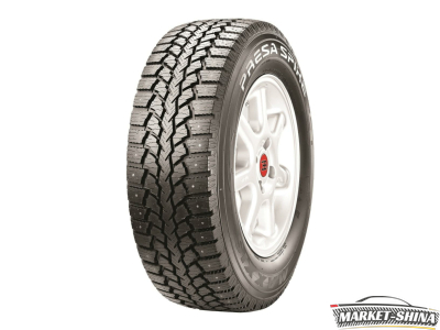 Maxxis Presa Spike MA-SLW 215/65 R16 109/107Q