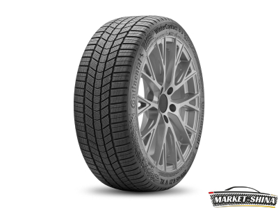 Continental WinterContact 8 S 275/40 R22 107V