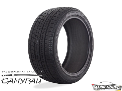 Yokohama iceGuard Studless iG60A 265/40 R19 102Q