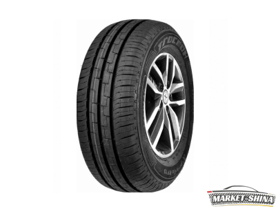 Tracmax X-Privilo RF19 225/75 R16 121/120R