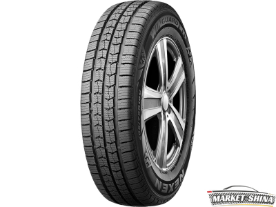Nexen Winguard WT1 185/75 R16 104R