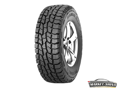Westlake SL369 265/65 R17 112S Westlake SL369 265/65 R17 112S