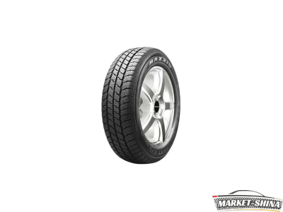 Maxxis AL2 Vansmart A/S 215/75 R16 116R