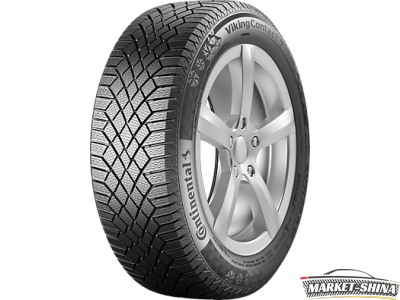 Continental VikingContact 7 195/55 R16 91T