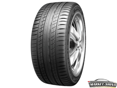 Roadx RXQuest SU01 265/60 R18 110V