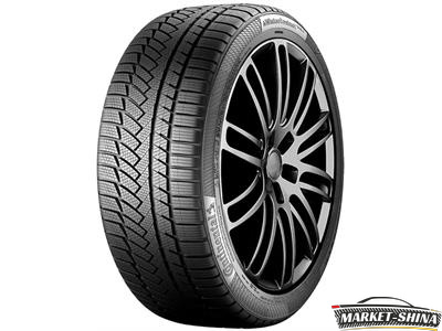 Continental ContiWinterContact TS 850 P SUV 265/55 R19 113H