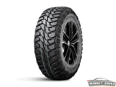 Double Star T01 245/70 R17 114N